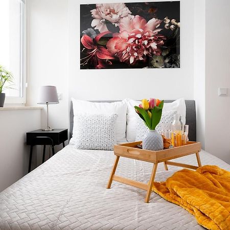 Easy Rent Apartments - Smart 708 루블린 외부 사진