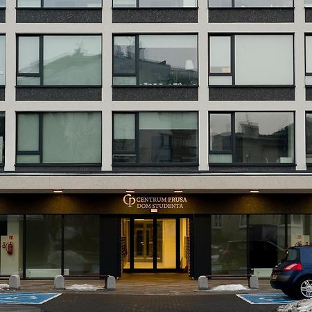 Easy Rent Apartments - Smart 708 루블린 외부 사진