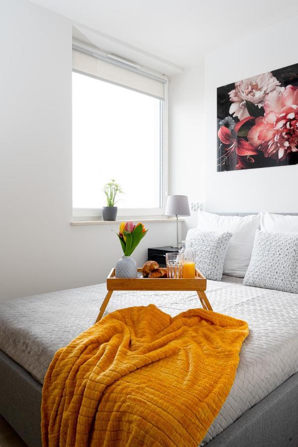 Easy Rent Apartments - Smart 708 루블린 외부 사진