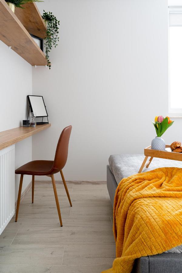 Easy Rent Apartments - Smart 708 루블린 외부 사진