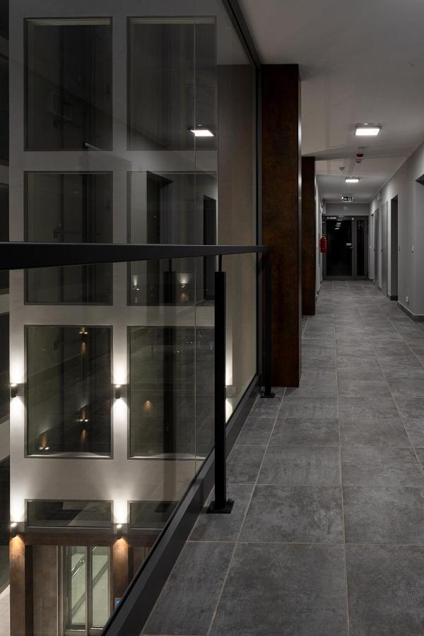 Easy Rent Apartments - Smart 708 루블린 외부 사진