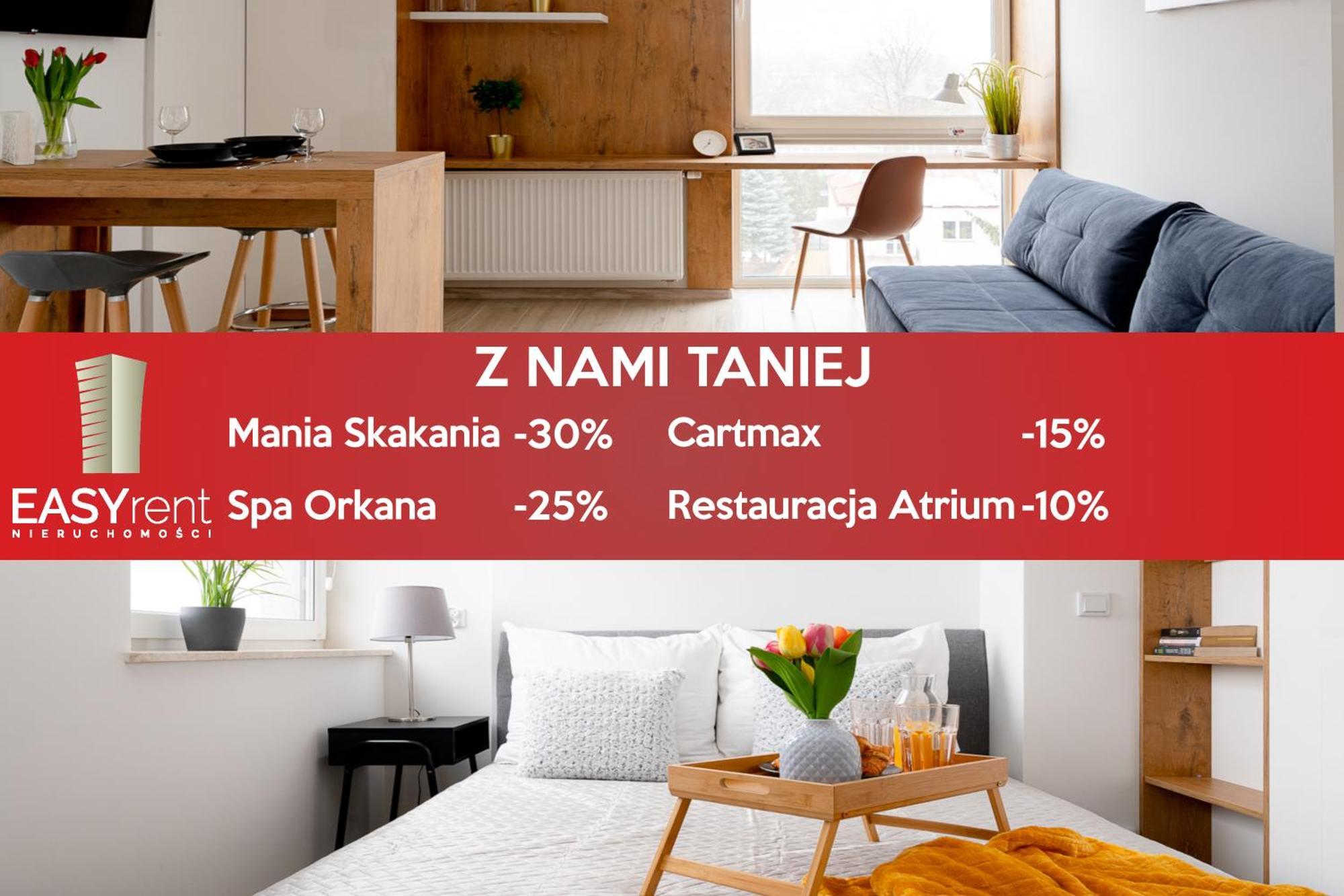 Easy Rent Apartments - Smart 708 루블린 외부 사진